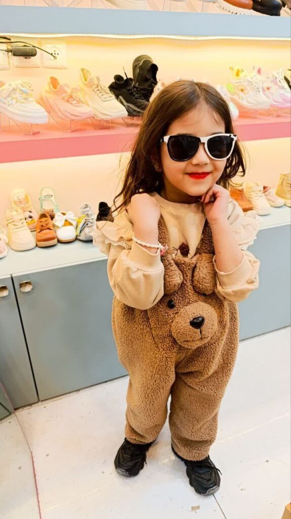 عینک وارداتی