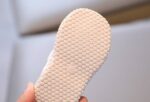 زیره ضد لغزش EVA کفش کودک Soft Step مناسب بازی و استفاده روزمره